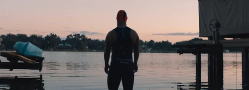 Special Olympics “The Iron Man” (Short Doc)